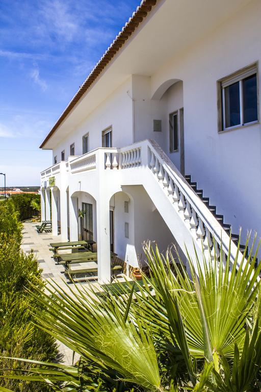 Sagres Natura Dış mekan fotoğraf